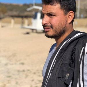 Meet your Posher, Abraham